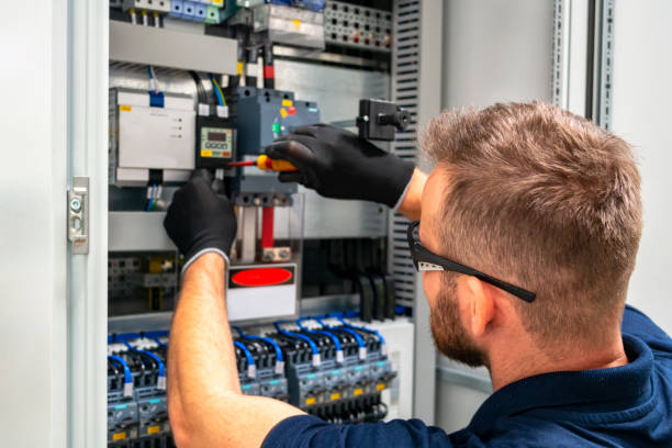 Best Local Electrician Companies  in West Lake Hills, TX