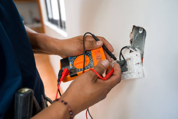Best Electrical Upgrades for Homes  in West Lake Hills, TX