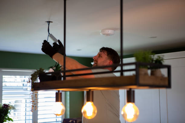 Best Home Electrical Repair  in West Lake Hills, TX