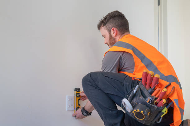 Best Affordable Electrician  in West Lake Hills, TX