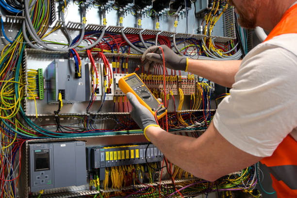 Best Electric Panel Repair  in West Lake Hills, TX