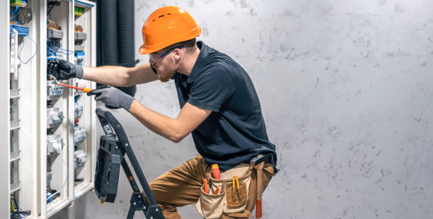 Best Emergency Electrical Repair  in West Lake Hills, TX