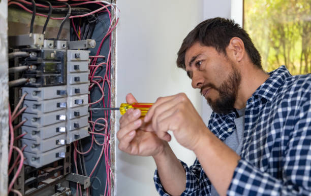 Best Electrical Repair Services  in West Lake Hills, TX